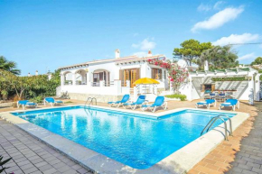 Villa Sa Passada